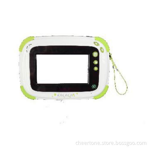 4.3 inch children android tablet for learning with apps